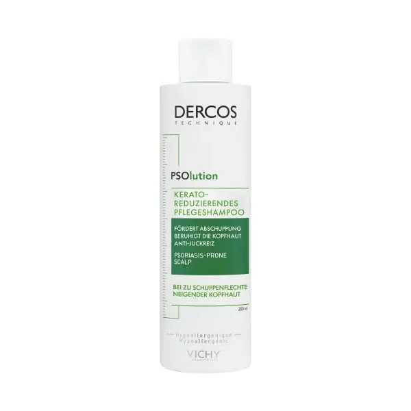VICHY Dercos Anti-Schuppen PSOlution Shampoo (200 ml) Wochenendangebot
