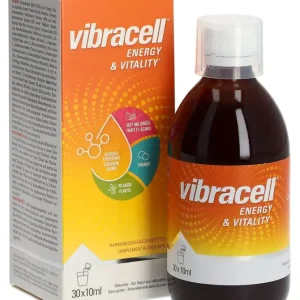MARTERA Vibracell liq (300 ml) Ausverkauf