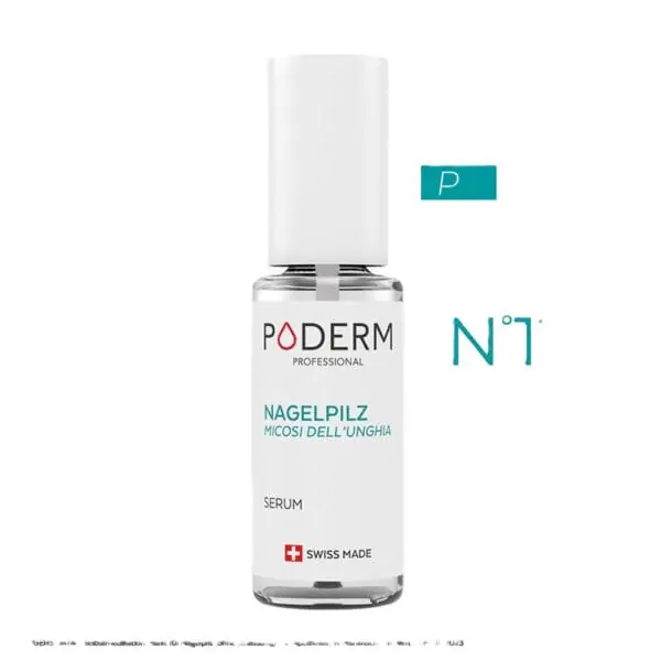Poderm Nagelpilz Purifiante (8ml) Top-Seller