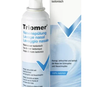 Triomer Nasenspülung (200 ml) Letzte Chance