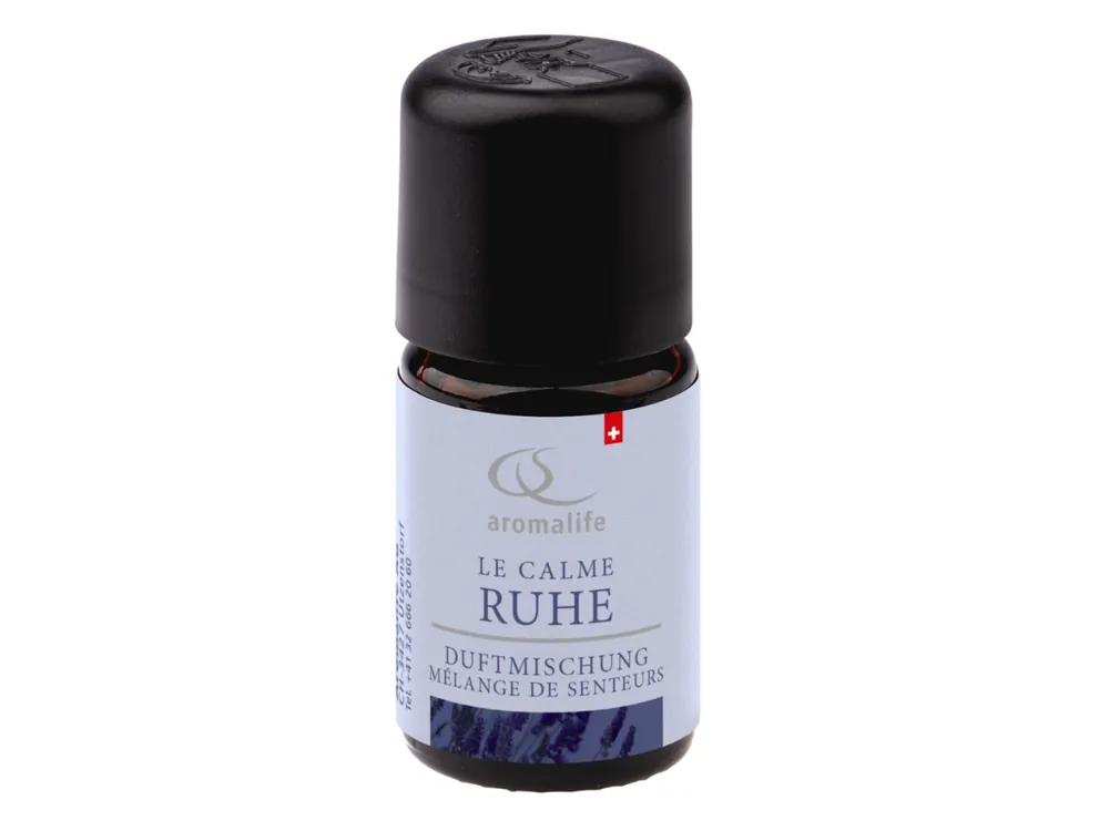 Aromalife Duftmischung Ruhe (5 ml) Top-Angebot