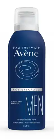 Avène Men Rasierschaum (200 ml) Angebot