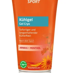 Weleda Sport Kühlgel Arnika (100 ml) Kracherpreis