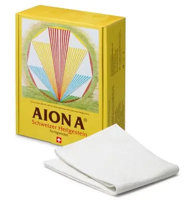 Wochenendangebot Aion A Fertigwickel (6 Stück)