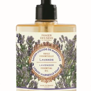 Panier des Sens Lavande Flüssigseife (500 ml) Angebot