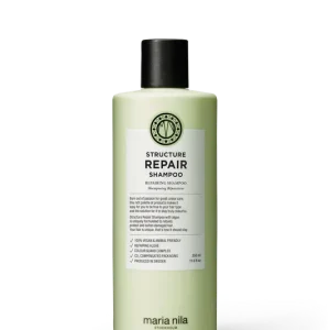 Neu Im Sortiment Maria Nila Structure Repair Shampoo (350 ml)