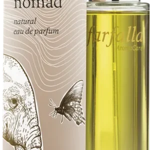 Neu Im Sortiment Farfalla natural eau de parfum nomad (50 ml)