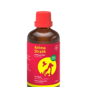 Anima Strath Flüssig (100 ml) Expressversand