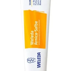 Saisonangebot Weleda Arnica-Salbe Creme (70 ml)