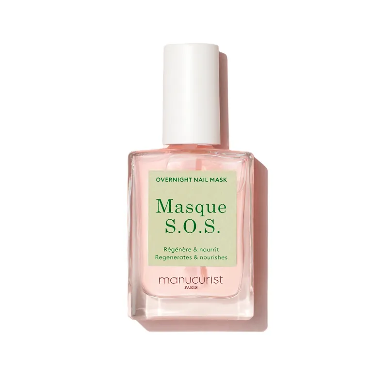 Preisreduziert Manucurist S.O.S-Maske (15 ml)