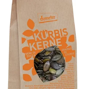 Finale Aktion Naturkraftwerke Kürbiskerne (250 Gramm)