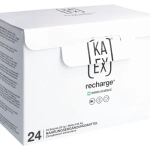 KAEX PWD Plv (24 Beutel) Begrenztes Angebot