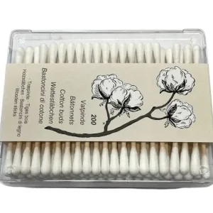 Dansu Wattestäbchen (200Stk.) Saisonangebot