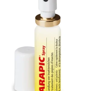 Neu Im Sortiment Parapic (15 gramm)