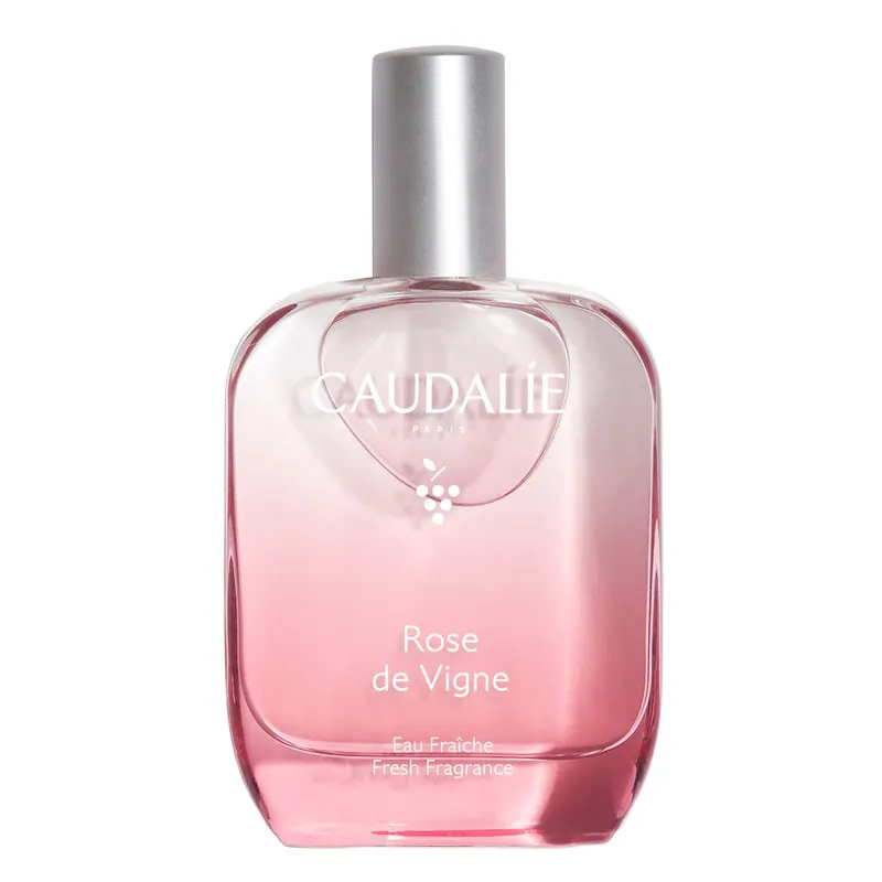 Kracherpreis Caudalie Eau Fraîche Rose de Vigne (50 ml)