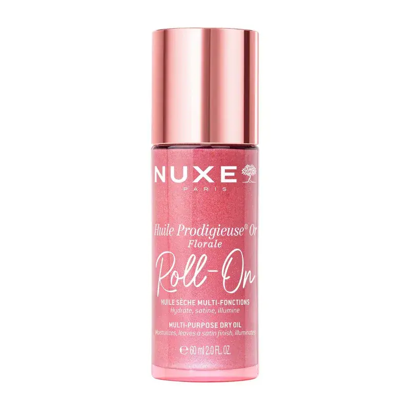 Nuxe Huile Prodigieuse Or florale (60 ml) Highlight