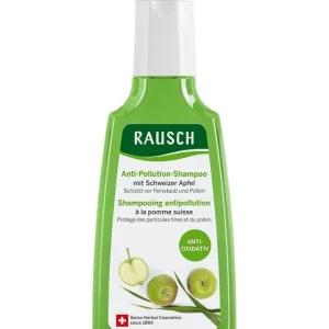 RAUSCH Anti-Pollution Shampoo (200ml) Online Kaufen