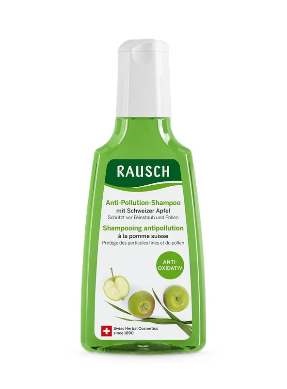 RAUSCH Anti-Pollution Shampoo (200ml) Online Kaufen