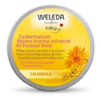 Preisknaller Weleda Calendula Zauberbalsam (25 Gramm)