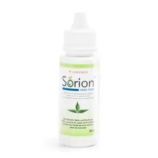 Bestseller Sorion Head Fluid (50 ml)