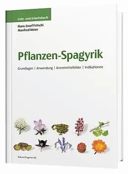 Buch Pflanzen Spagyrik (Buch) Schnäppchen