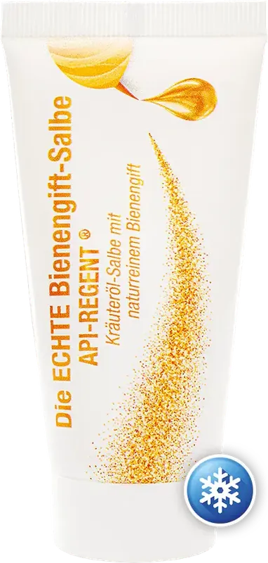 API-Regent die echte Bienengift-Salbe (50ml) Versand Am Gleichen Tag
