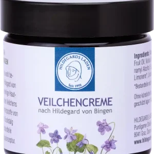 Echt Hildegard von Bingen Veilchencreme (50 ml)
