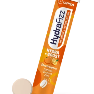 Schneller Versand HydraFizz Hydra Boost Orange (16 Stk.)