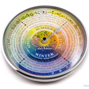Inner Seasons Menstruationsuhr (Stück) Schnäppchen