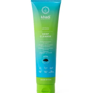 Aktuell Khadi Shampoo Deep Cleanse (150 ml)