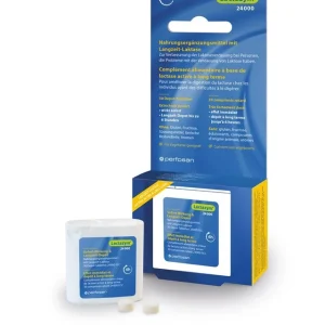 Lactazym 24.000 Langzeit-Depot Tabletten (30 Tabletten) Neue Kollektion