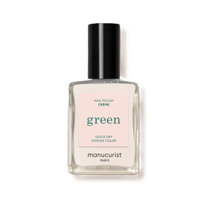 Finale Aktion Manucurist Green Crème (15 ml)