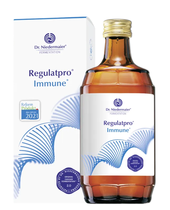 Echt Regulatpro Immune (350 ml)