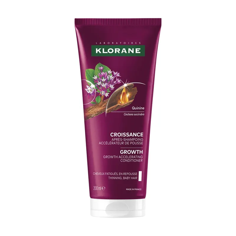 KLORANE Haarwuchs-Pflegebalsam Chinin Ds (200 ml) Top-Preis
