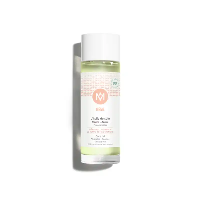 Abverkauf MÊME Pflegeöl (100 ml)