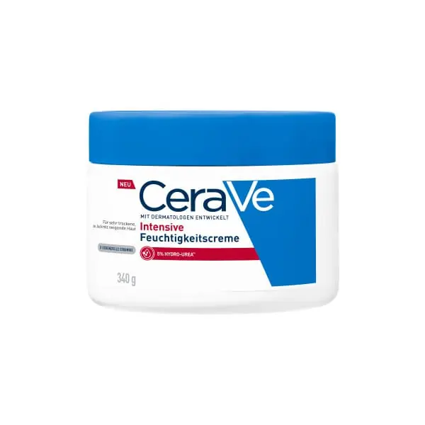 CeraVe Intensive Feuchtigkeitscreme (340 g) Wochenendangebot
