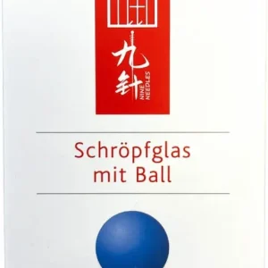 Neuheit Nine Needles Schröpfglas (5.5 cm)