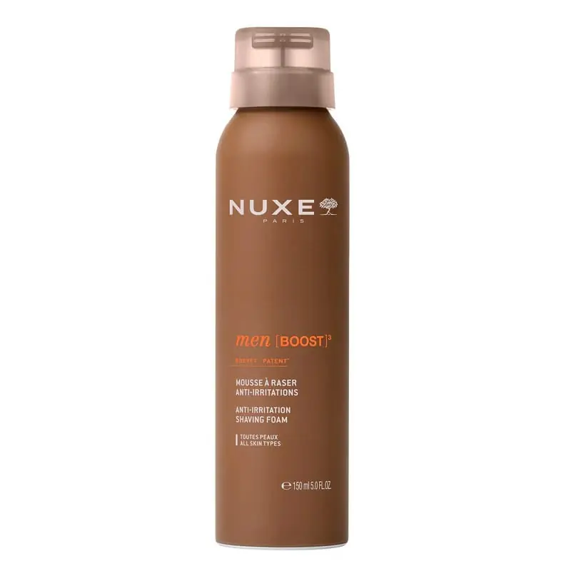 Nuxe Men Rasiergel gegen Hautirritationen (150ml) Top-Seller