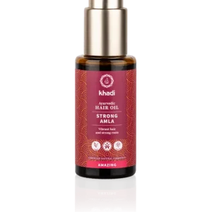 Top-Seller Khadi Haaröl Strong Amla (50 ml)