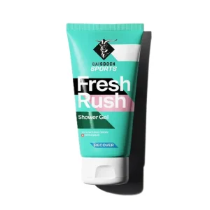 Geprüft GAISBOCK Fresh Rush Shower Gel (175 ml)