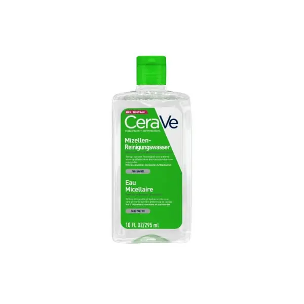 CeraVe Mizellen-Reinigungswasser (295 ml) Preiswert