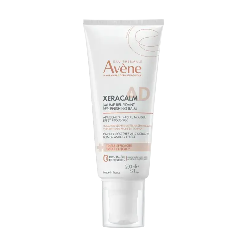 AVENE XeraCalm A.D Balsam rückfettend (200 ml) Preisreduziert