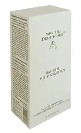 Michael Droste-Laux Basentee mit 49 Kräutern (25 Btl.) Knallerangebot