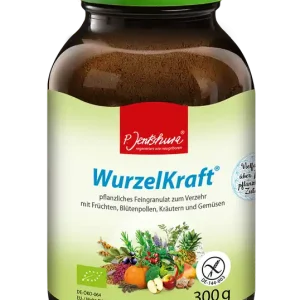 Angebot Jentschura WurzelKraft Feingranulat Bio (300 g)