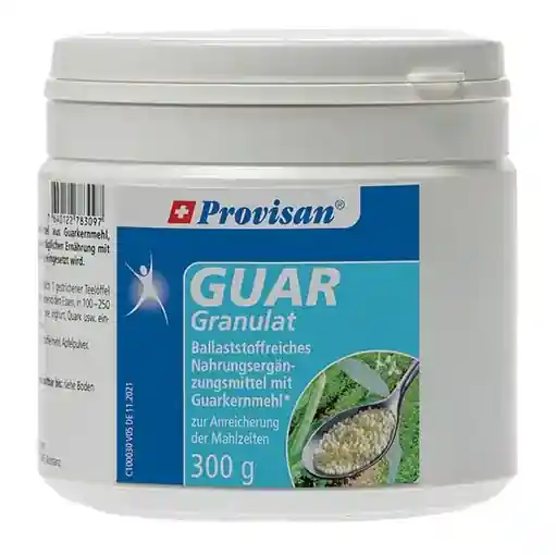 Preisreduziert PROVISAN Guar Gran (300 g)