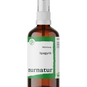 Spagyrik Impfbegleitung (50 ml) Highlight