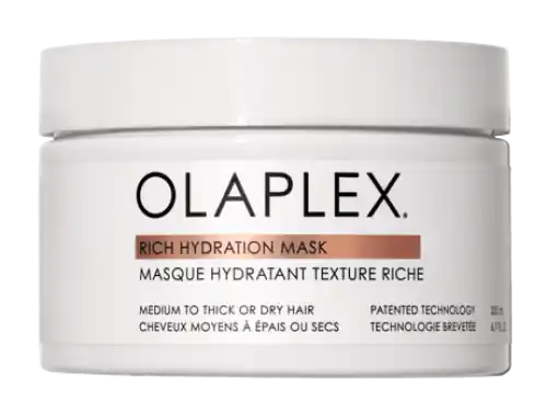Preisreduziert Olaplex Bond Rich Hydration Mask (200 ml)