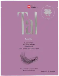 Highlight Tal Care Handmaske Anti-Age (Paar Handschuhe)