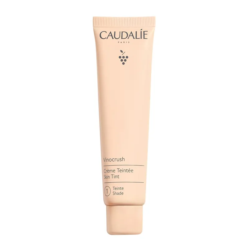 Ausverkauf Caudalie Vinocrush Getönte Creme (30 ml Farbton 1)