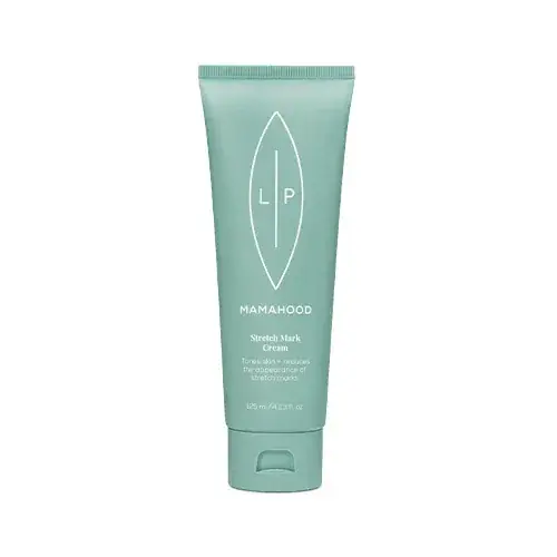 Must-Have LIP Intimate Mamahood Strech Mark Creme (125 ml)